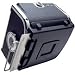 </b> Hasselblad A-12 Film magazine (6X6 - 120 Film) with Dark Slide Holder - Chrome #30212