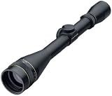 Leupold 6-18X40mm AO VX-II Fine Duplex Matte Black - 57010