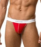 Unico Brazilian T Thong 00016