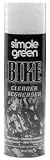 Simple Green Bike Cleaner 20oz. Aerosol. This is the best for cleaning your bike ! ! - B0009WFYVO