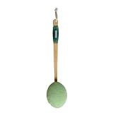 Earth Therapeutics Back Brush, Gentle Buff, 1 each