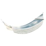 Cotton Single Person Hammock