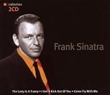 Orange-Collection 2cd - Frank Sinatra