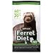 Zupreem Ferret Diet 4lb