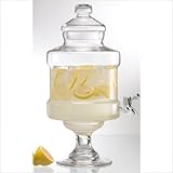 Artland Pedestal 1-2/3-Gallon Beverage Jar