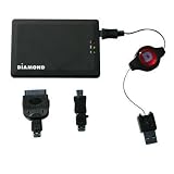 New-Mobile Power Source - DP1800DIAM