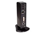 NEW Toshiba Dynadock V Universal USB Docking Station (Docking Stations/Cradles)
