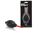 Ex-Pro� Professional Blower Cleaning Tool for Digital Cameras, Camcorders & SLR Lens