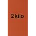 2 Kilo of Kessels Kramer