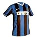 Nike Inter Milan Soccer Jersey, Home