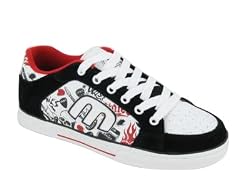 etnies Men's etnies DASIT SKATE SHOES