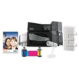 Fargo DTC4500 Single-Sided ID System