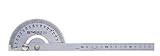 新潟精機 SK 一般測定工具 PRT-101S No.101 プロトラクタNO.101