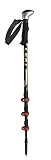 UPC 691957122039 product image for Leki Photo Carbon Speedlock Trekking Pole, Black | upcitemdb.com