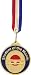 Medal-Student Of The Month - Krt