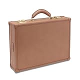 Hartmann Legend Slim Attache with fan file by Hartmann