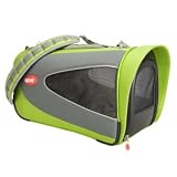 Teafco Argo AC20376M Petascope Carrier - Medium - Green