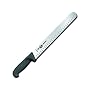 Victorinox 12-Inch Granton Edge Slicing Knife with Fibrox Handle