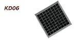 京セラ 5.8W ソーラーパネル KD06