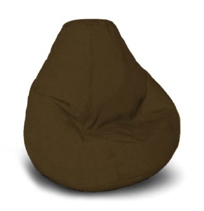 Elite's MICROFIBER SOFT SUEDE LUXE Olive BEAN BAG Adult Size 34
