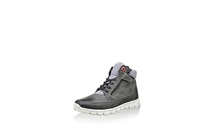Kickers Zapatillas (Gris)
