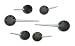 1997-2003 needle kit with black hub / white pointers for most Ford models.