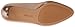Nine West Women's Beautie Nubuck Dress Pump
