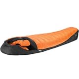 Mountain Hardwear Lyell SL -15 Sleeping Bag: -15 Degree Down