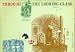  Through the Looking-Glass  by Lewis Carroll ... original Vintage Vinyl , Caedmon Records , New York , 1958
