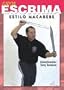 Giron Eskrima: Estilo Macabebe DVD by Toney Somera