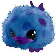 iloveRobots Skylee Interactive Dragon Bebe Blue