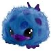 iloveRobots Skylee Interactive Dragon Bebe Blue with Polka Dots