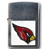 Arizona Cardinals Zippo Lighter