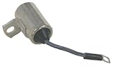 Sierra International 18-5199 Marine Condenser for Johnson/Evinrude Outboard Motor