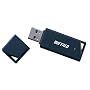 BUFFALO USB������ �G���g���[�^�C�v �u���b�N���f�� 4GB RUF2-K4GL-BK