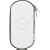 �n�[�h�|�[�`�|�[�^�u��3 �z���C�g(PSP-3000�APSP-2000�Ή�)