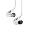 Shure SE215-CL In-Ear Kopfh�rer transparent