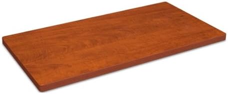 Blank Inset for Sylvia Opening 12.5 x 24 in Cherry