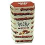Glico Pocky Chocolate Crush (Mini Pocky Sticks)-Almond
