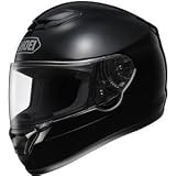 Shoei Qwest Helmet - Medium/Black