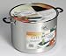 Ball Jar 1440010740 Collection Elite Waterbath Canner, Stainless Steel