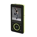 D-Jix - M360 - Lecteur mp4 - 2 Go - Vert