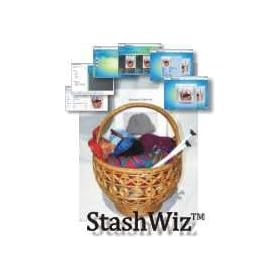 StashWiz for Knitters/Crocheters - For PC