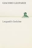 Leopardi