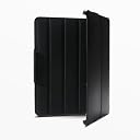 SQUAIR iPadケース フリーアングルジャケット(Free Angle Jacket)ブラック