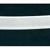 Waistband Elastic - White - 32mm - per metre