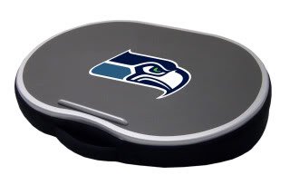 NFL Seattle Seahawks Lap Desk