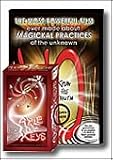 'The Core' DVD & Tarot set (This is a powerful combination of two very influential Part Of Metaphysical products: the 'Know the Truth' DVD and the 'Axle of Keys' Tarot Reading Deck. Open yourself to understanding the world of 'energy' and 'energy work' with Know the Truth. Then, begin to develop your own reading abilities through the 'Axle of Keys'. An essential combination of two very powerful teaching tools, that's why it's called 'THE CORE'.)