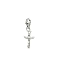 Rembrandt Charms Totem Pole Charm with Lobster Clasp