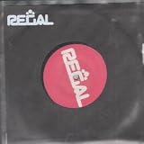 F*CKING BOYFRIEND 7 INCH (7" 45) UK REGAL 2006